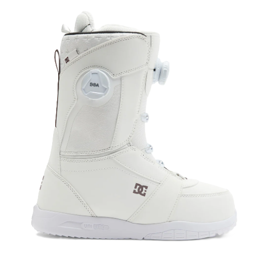 DC Lotus BOA Womens Snowboard Boot 2026