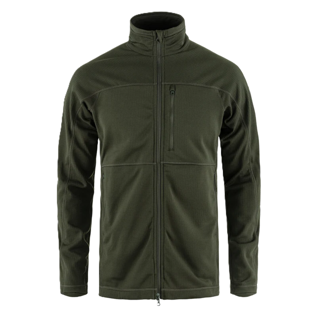 Fjäll Räven Abisko Lite Fleece Jacket 2025