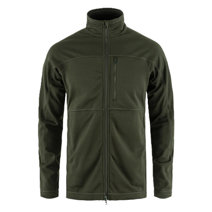 Fjäll Räven Abisko Lite Fleece Jacket 2025