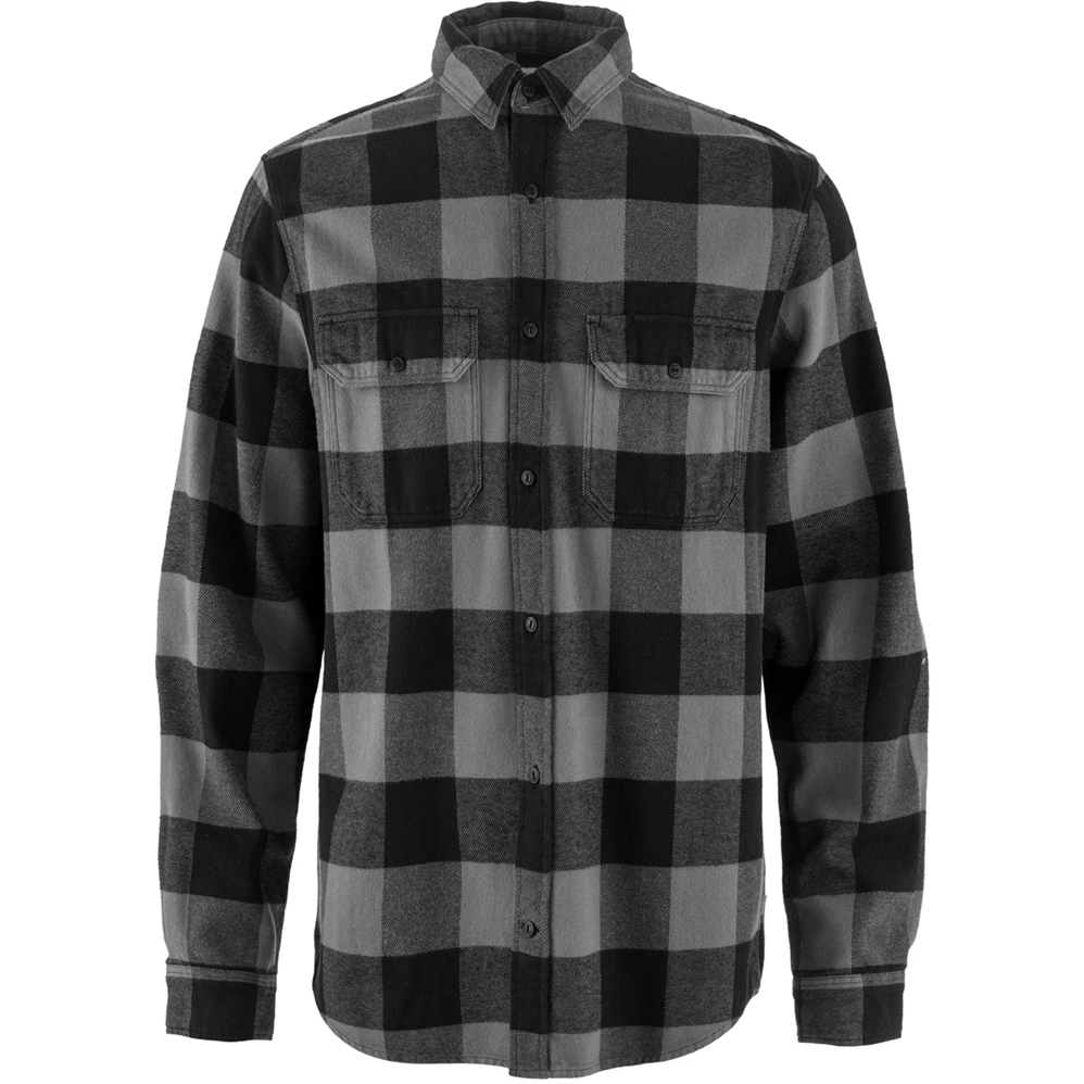 Fjällräven Ovik Heavy Flannel Shirt 2026