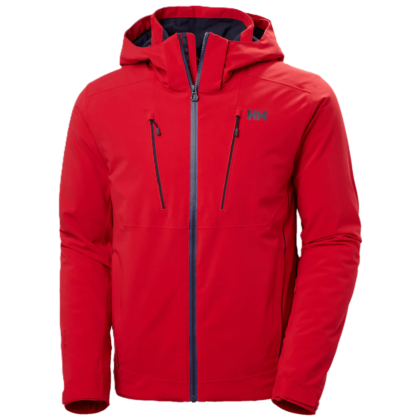 Helly Hansen Alpha 4.0 Jacket 2026