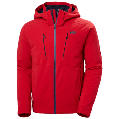 Helly Hansen Alpha 4.0 Jacket 2026