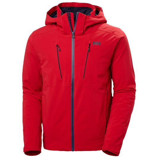 Helly Hansen Alpha 4.0 Jacket 2026
