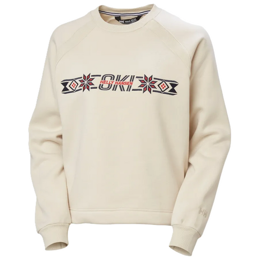 Helly Hansen Bliss Womens Sweatshirt 2026