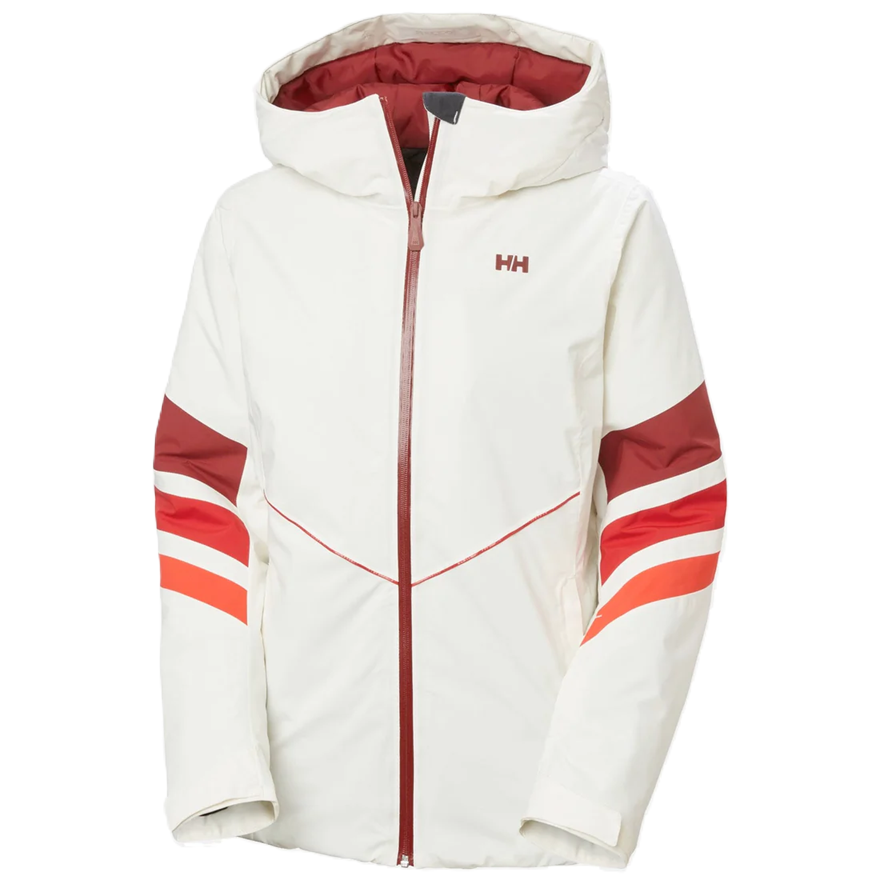 Helly Hansen Panorama Insulated Womens Jacket 2026