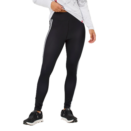 Krimson Klover Black Womens Legging 2026