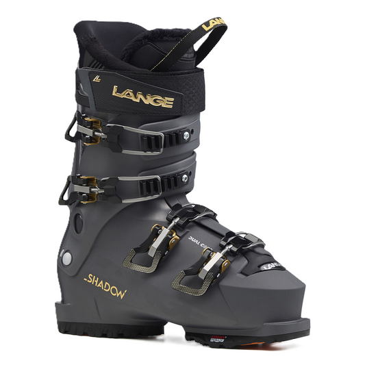 Lange Shadow 85 LV Womens Ski Boot 2026
