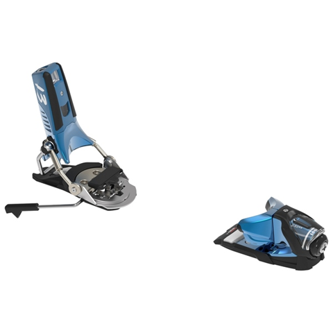 Look Bindings Pivot 2.0 13 GW Ski Binding