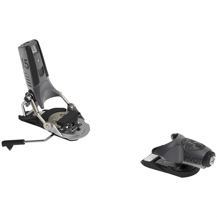Look Bindings Pivot 2.0 15 GW Ski Binding