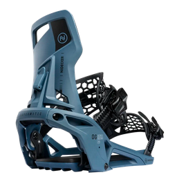 Nidecker OG Supermatic Snowboard Binding 2026