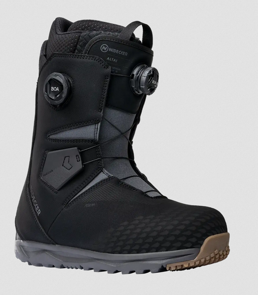 Nidecker Altai Snowboard Boot 2026
