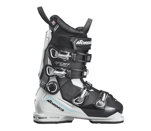 Nordica Sportmachine 3 75 Womens Ski Boot 2026