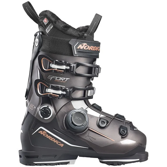 Nordica Sportmachine 3 Boa 85 Womens Ski Boot 2026