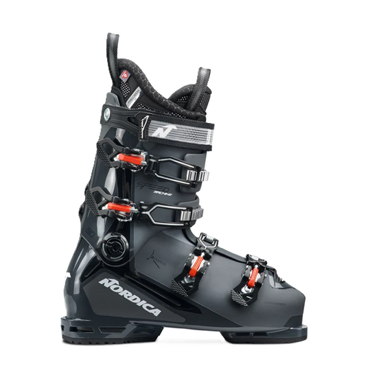 Nordica Speedmachine 3 90 Ski Boot 2026