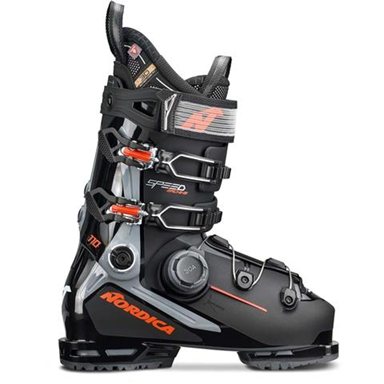 Nordica Speedmachine 3 Boa 110 Ski Boot 2026