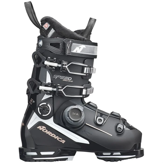 Nordica Speedmachine 3 Boa 85 Womens Ski Boot 2026