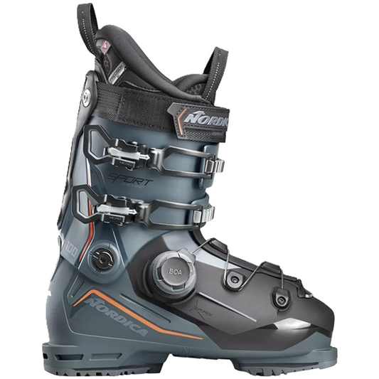 Nordica Sportmachine 3 Boa 100 Ski Boot 2026