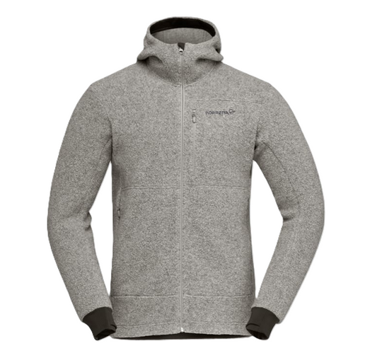 Norrøna Femund Warmwool3 Fleece 2024