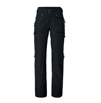 Norrøna Lofoten Gore Tex Insulated Pant Women 2026