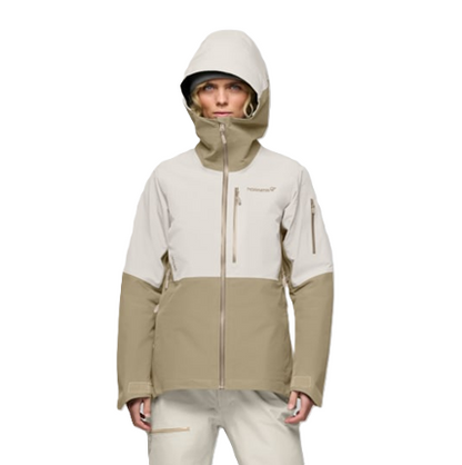 Norrøna Lofoten Gore-Tex Insulated Womens Jacket 2025