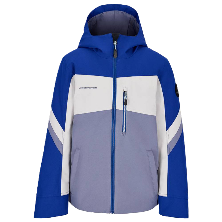 Sport Obermeyer Fleet Kids Jacket 2027