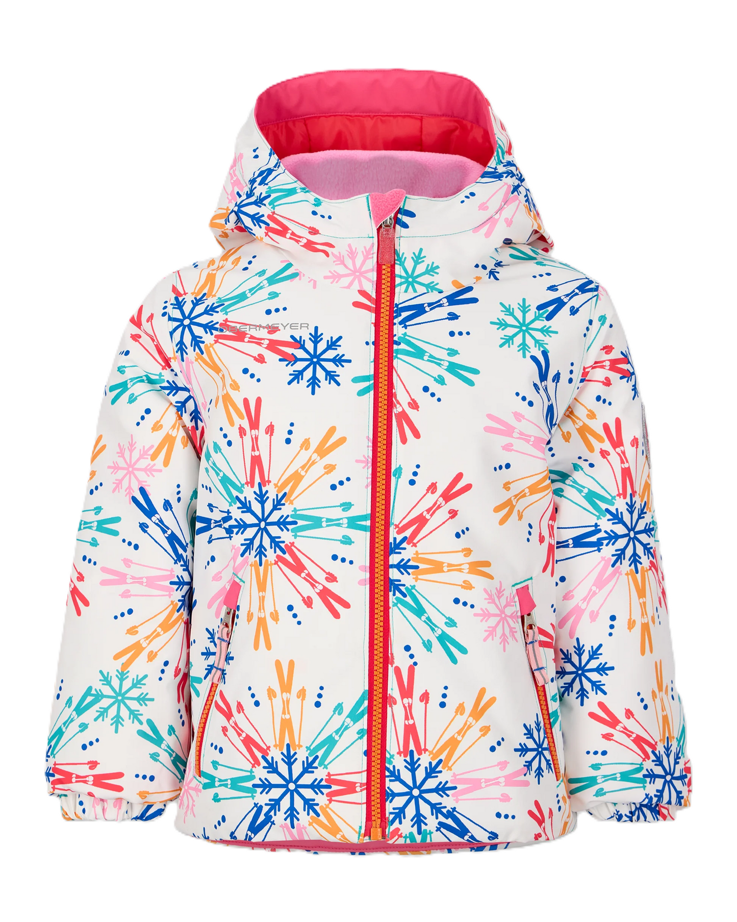 Sport Obermeyer Ashor Kids Jacket 2026