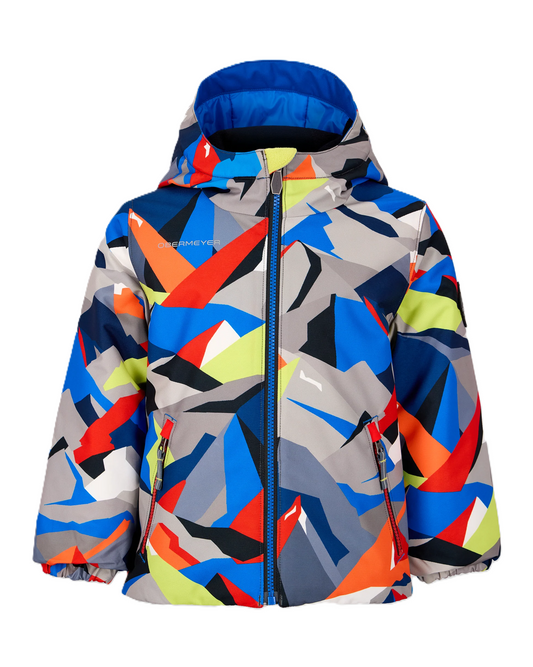 Sport Obermeyer Ashor Kids Jacket 2026