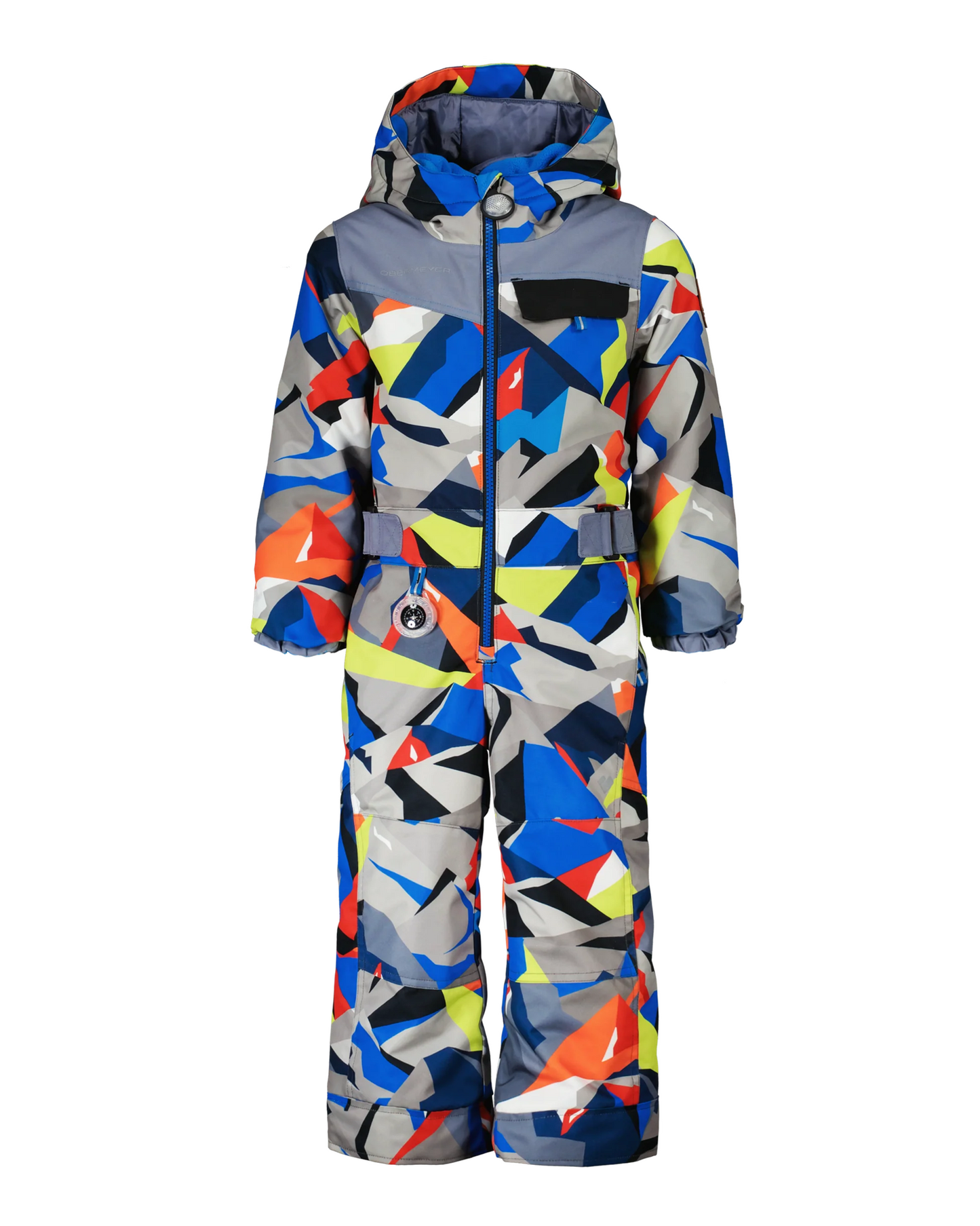 Sport Obermeyer Quinn Kids Suit 2026