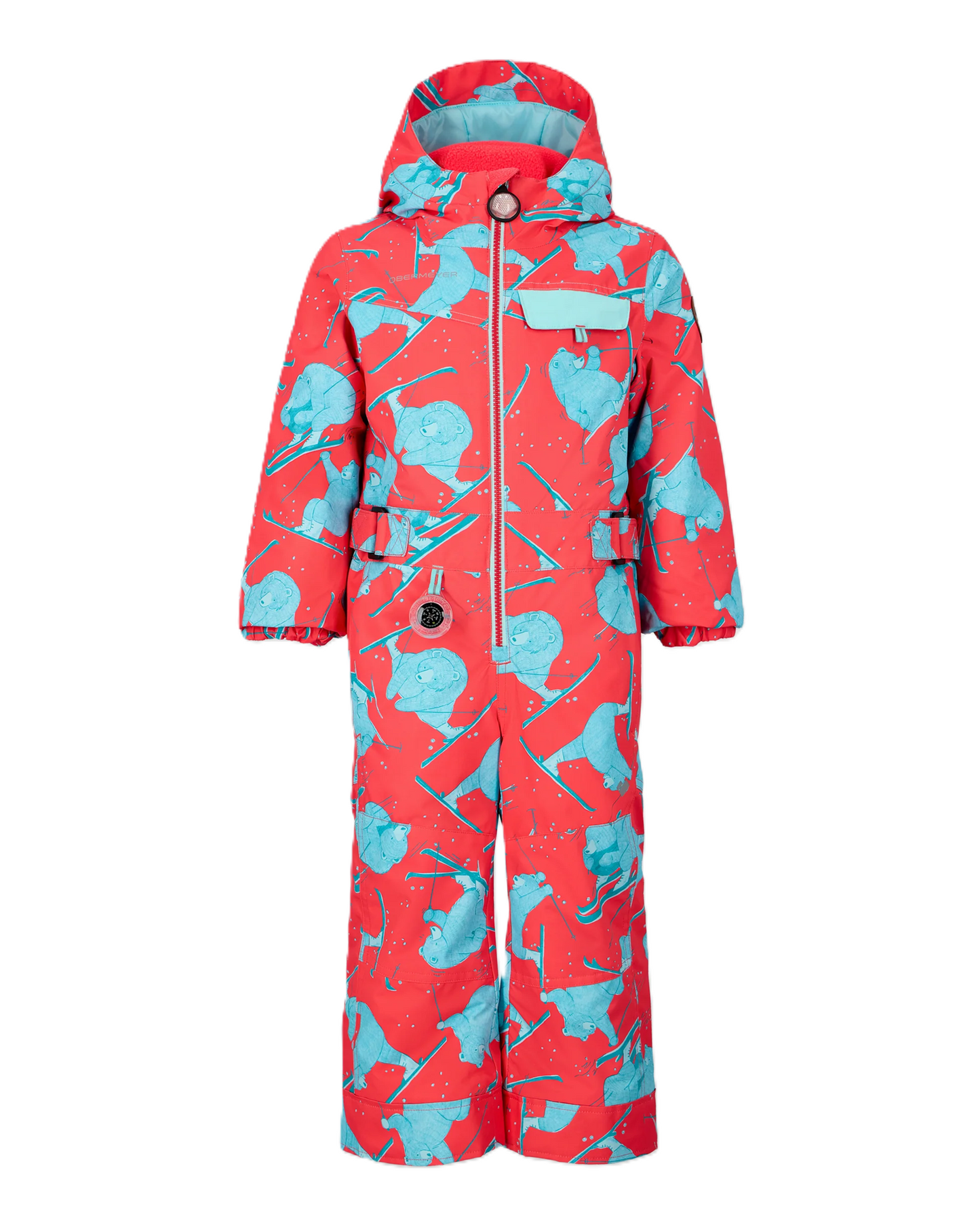 Sport Obermeyer Quinn Kids Suit 2026