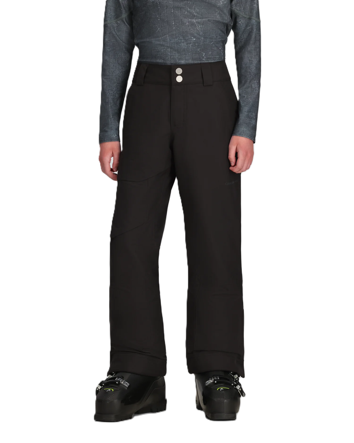 Obermeyer Brisk Junior Pant 2023