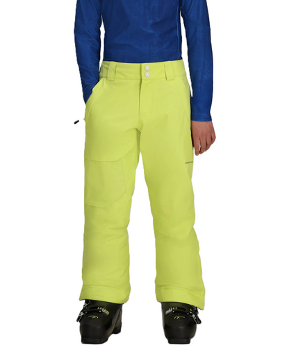 Obermeyer Brisk Junior Pant 2023