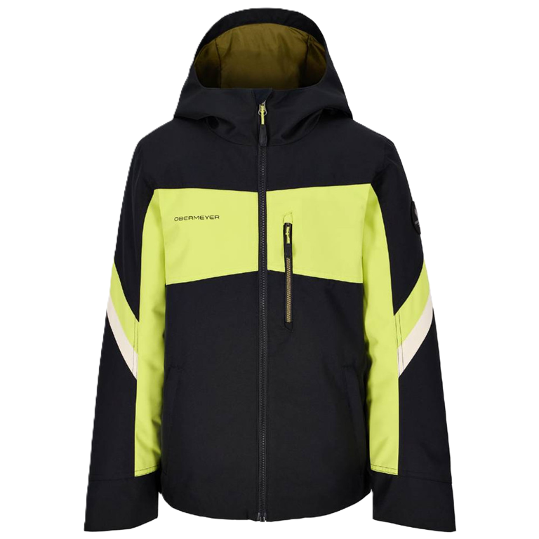 Sport Obermeyer Fleet Kids Jacket 2027