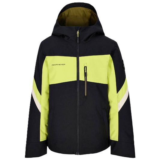 Sport Obermeyer Fleet Kids Jacket 2026
