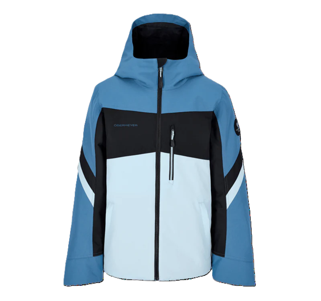 Sport Obermeyer Fleet Kids Jacket 2027