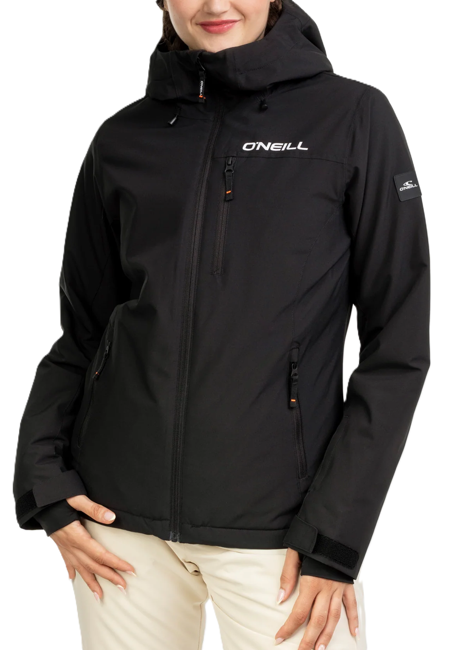ONeill FWC Cruz Snow Womens Jacket 2026