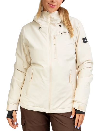ONeill FWC Cruz Snow Womens Jacket 2026
