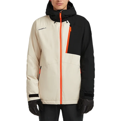 ONeill FWC Cruz Block Snow Jacket 2026