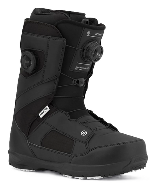 Ride Snowboards Octave Snowboard Boot 2026