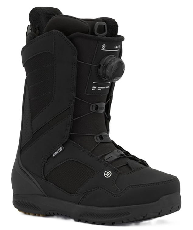 Ride Snowboards Sage Womens Snowboard Boot 2026