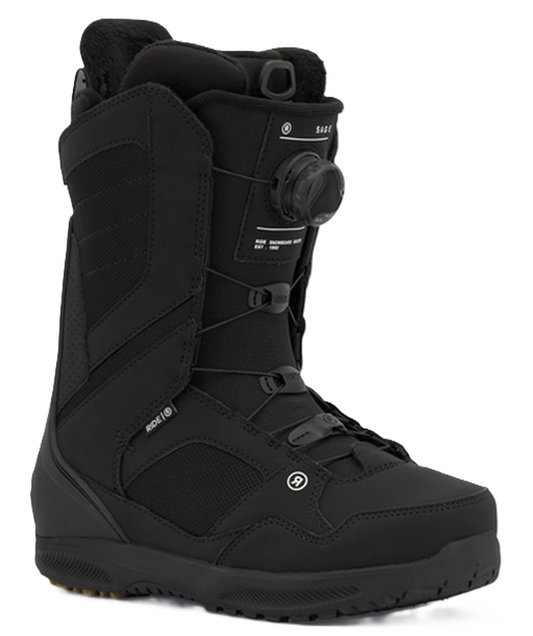 Ride Snowboards Sage Womens Snowboard Boot 2026