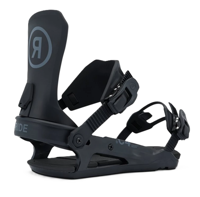 Ride Snowboards C4 Snowboard Binding 2026