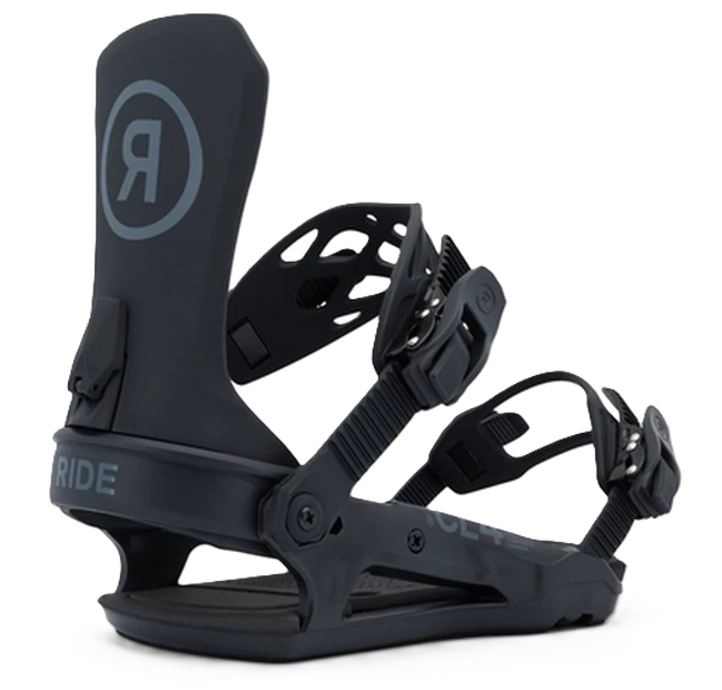 Ride Snowboards CL4 Womens Snowboard Binding 2026
