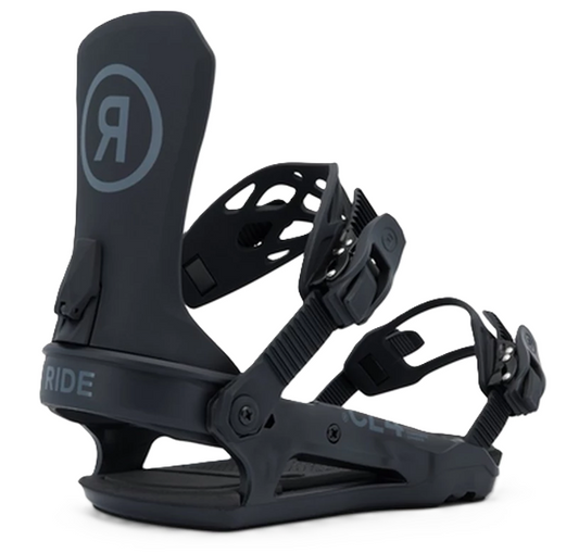 Ride Snowboards CL4 Womens Snowboard Binding 2026