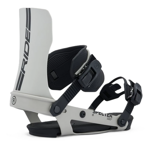 Ride Snowboards Specter Snowboard Binding 2026