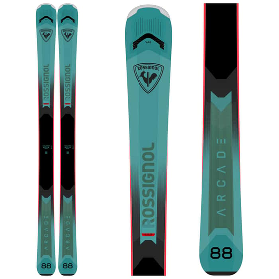 Rossignol Arcade 88 Open Ski 2026