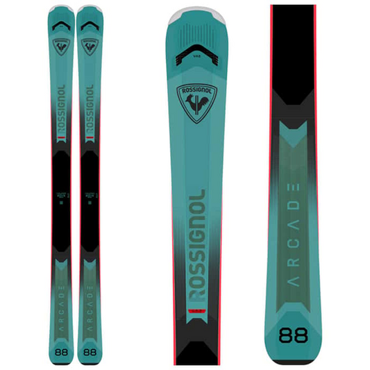 Rossignol Arcade 88 Open Ski 2026