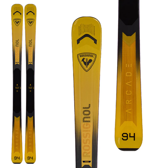 Rossignol Arcade 94 Open Ski 2026
