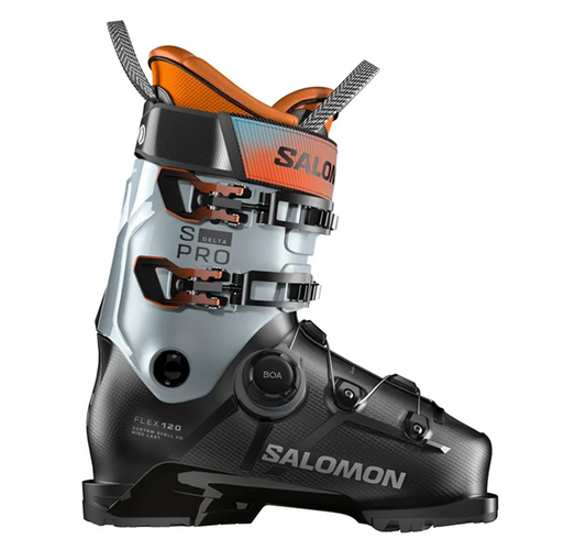 Salomon S Pro Delta BOA 120 GW Ski Boot 2026