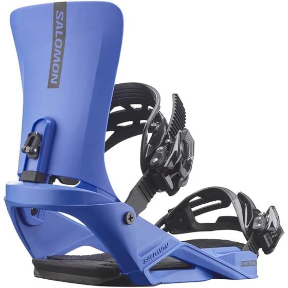 Salomon Rhythm Snowboard Bindings 2025