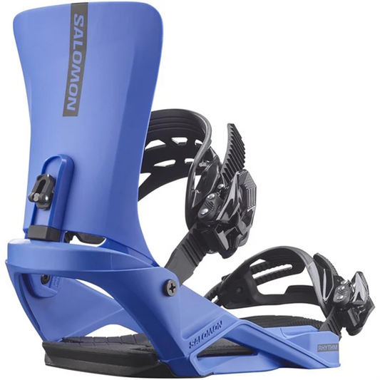 Salomon Rhythm Snowboard Bindings 2025